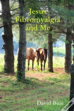 Capa do artigo Jesus Fibromyalgia And Me