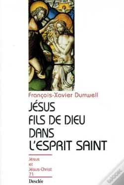 Capa do artigo Jésus Fils De Dieu Dans L'Esprit Saint