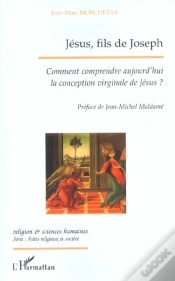 Capa do artigo Jesus Fils De Joseph ; Comment Comprendre Aujourd
