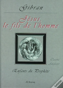 Capa do artigo Jesus Fils De L'Homme (Jesus T