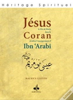 Capa do artigo Jesus Fils De Marie Dans Le Qu