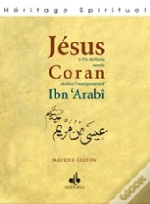 Jesus Fils De Marie Dans Le Qu