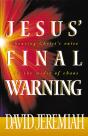 Jesus' Final Warning - Preview