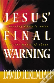 Capa do artigo Jesus