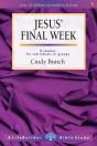 Jesus' Final Week - Preview