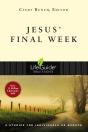 Jesus' Final Week - Preview