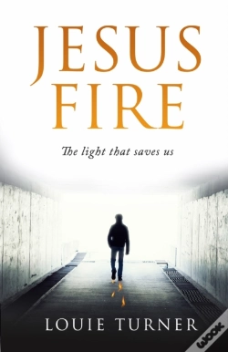 Capa do artigo Jesus Fire