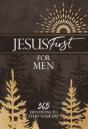 Jesus First For Men - Preview