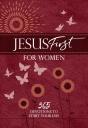 Jesus First For Women - Preview