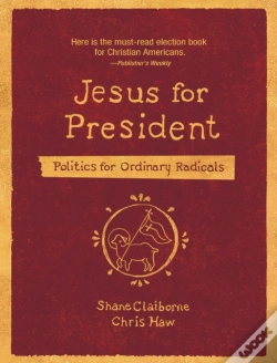 Capa do artigo Jesus For President