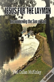 Capa do artigo Jesus For The Layman