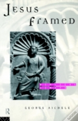 Capa do artigo Jesus Framed