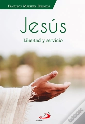 Capa do artigo Jesús