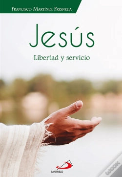 Capa do artigo Jesús