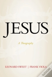 Capa do artigo Jesus