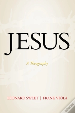 Capa do artigo Jesus