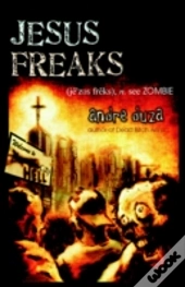 Jesus Freaks