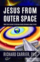 Jesus From Outer Space
