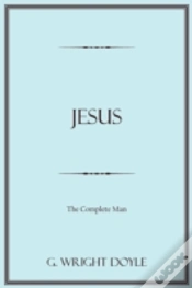 Capa do artigo Jesus