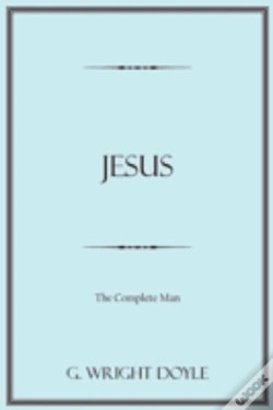 Capa do artigo Jesus