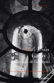 Capa do artigo Jesús Garay