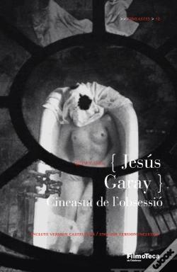 Capa do artigo Jesús Garay