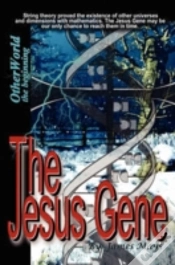 Capa do artigo Jesus Gene - Otherworld, The Beginning