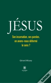 Capa do artigo Jesus
