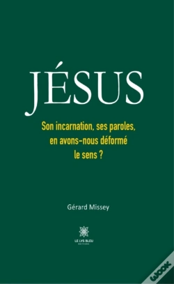 Capa do artigo Jesus