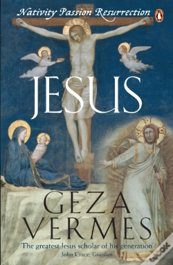 Capa do artigo Jesus
