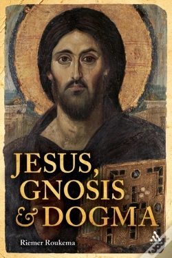 Capa do artigo Jesus, Gnosis And Dogma