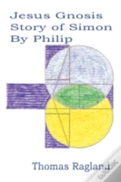 Capa do artigo Jesus Gnosis Story Of Simon By Philip