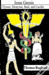 Capa do artigo Jesus Gnosis