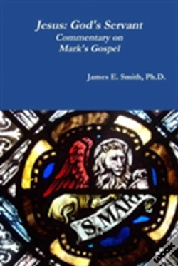 Capa do artigo Jesus: God'S Servant