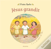 Capa do artigo Jésus Grandit