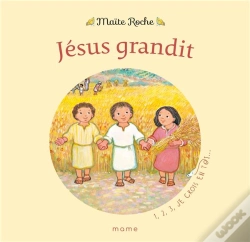 Capa do artigo Jésus Grandit