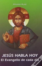 Capa do artigo Jesús Habla Hoy. El Evangelio De Cada Día