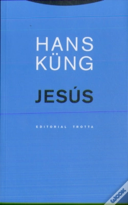 Capa do artigo Jesús