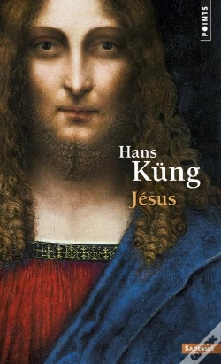 Capa do artigo Jésus