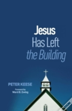Capa do artigo Jesus Has Left The Building