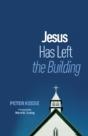 Jesus Has Left The Building - Preview