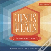 Capa do artigo Jesus Heals