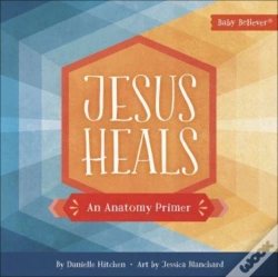Capa do artigo Jesus Heals