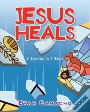 Capa do artigo Jesus Heals