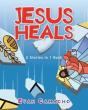 Jesus Heals - Preview