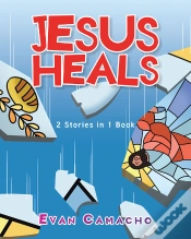 Capa do artigo Jesus Heals
