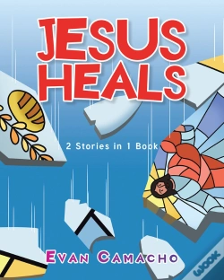 Capa do artigo Jesus Heals