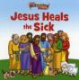 Jesus Heals The Sick - Preview