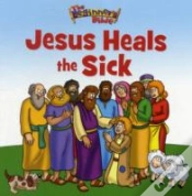 Capa do artigo Jesus Heals The Sick