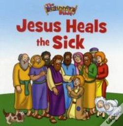 Capa do artigo Jesus Heals The Sick